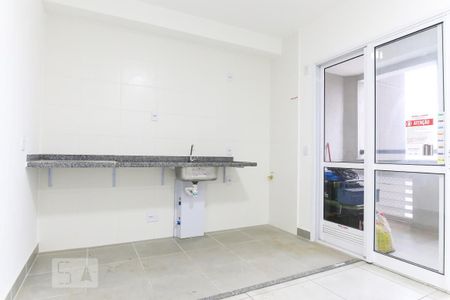Apartamento para alugar com 55m², 2 quartos e 1 vagaCozinha
