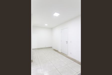 Sala de apartamento para alugar com 2 quartos, 55m² em Vila Industrial, São José dos Campos