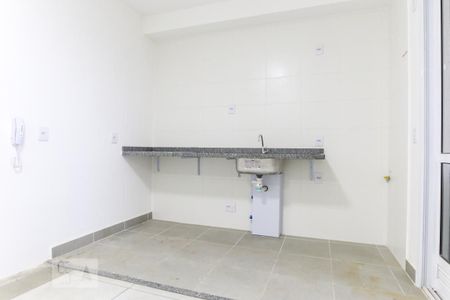 Apartamento para alugar com 55m², 2 quartos e 1 vagaCozinha