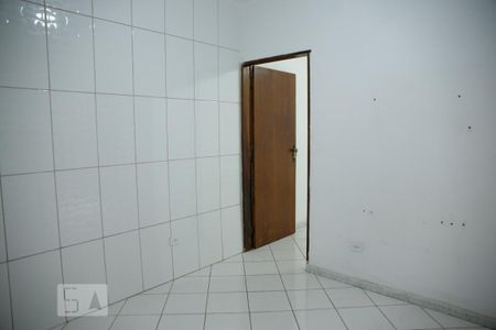 Sala/Cozinha de kitnet/studio para alugar com 1 quarto, 27m² em Vila Nova York, São Paulo