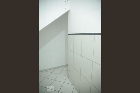Studio para alugar com 27m², 1 quarto e sem vagaÁrea de Serviço
