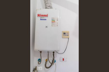 Casa para alugar com 220m², 3 quartos e 2 vagas Casa para alugar com 220m², 3 quartos e 2 vagasÁrea de serviço - aquecedor a gás