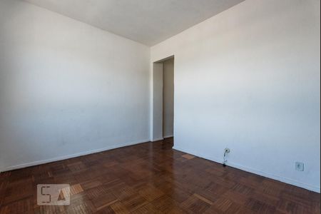 Sala de apartamento à venda com 1 quarto, 30m² em Engenho de Dentro, Rio de Janeiro