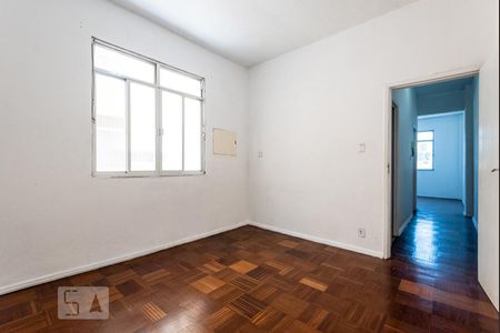 Quarto 1 de apartamento à venda com 1 quarto, 30m² em Engenho de Dentro, Rio de Janeiro