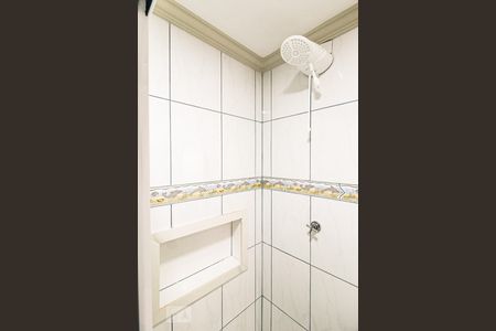 Banheiro de apartamento à venda com 2 quartos, 74m² em Santo Amaro, São Paulo