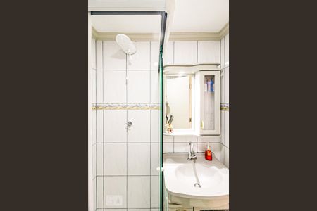 Apartamento à venda com 74m², 2 quartos e 1 vagaBanheiro