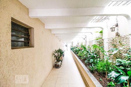 Apartamento à venda com 74m², 2 quartos e 1 vagaÁrea comum