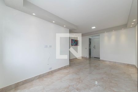 Sala de apartamento à venda com 2 quartos, 74m² em Santo Amaro, São Paulo