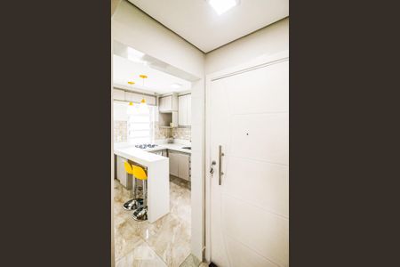 Apartamento à venda com 74m², 2 quartos e 1 vagaCozinha