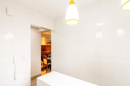 Apartamento à venda com 74m², 2 quartos e 1 vagaCozinha