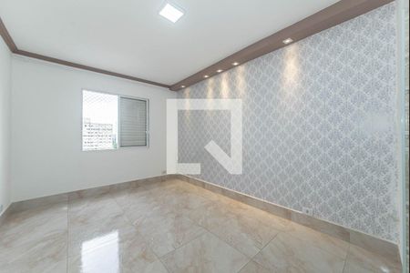 Suite de apartamento à venda com 2 quartos, 74m² em Santo Amaro, São Paulo