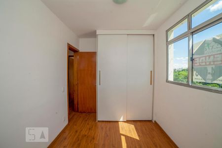Quarto 2 de apartamento à venda com 4 quartos, 150m² em Liberdade, Belo Horizonte