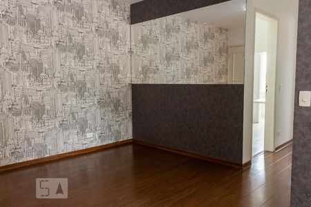Apartamento para alugar com 70m², 2 quartos e 2 vagasSala