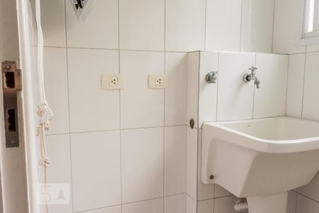 Apartamento para alugar com 70m², 2 quartos e 2 vagasÁrea de Serviço