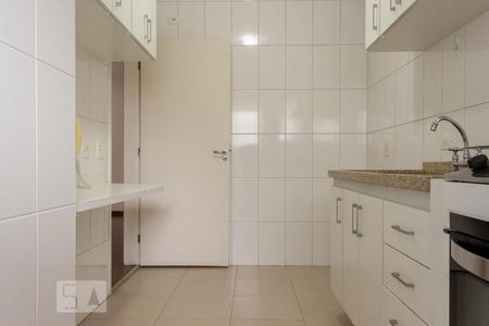 Apartamento para alugar com 70m², 2 quartos e 2 vagasCozinha