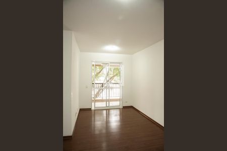 Sala de apartamento à venda com 2 quartos, 70m² em Chácara Inglesa, São Paulo