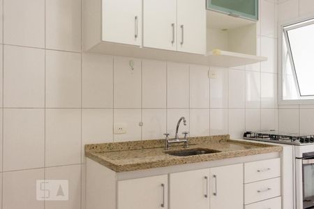 Apartamento para alugar com 70m², 2 quartos e 2 vagasCozinha
