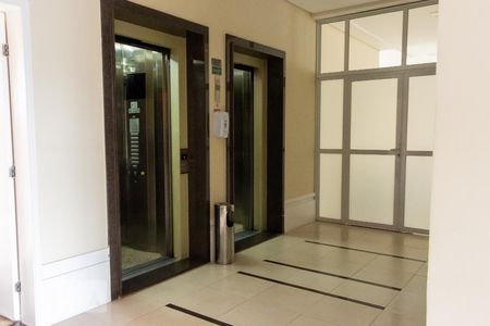 Apartamento para alugar com 70m², 2 quartos e 2 vagasÁrea comum