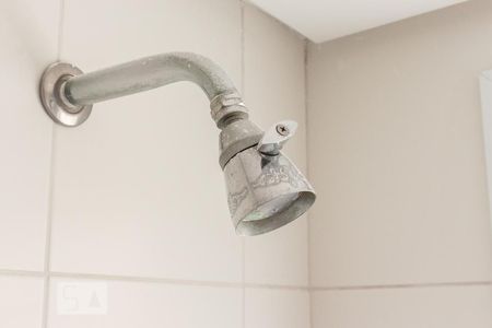 Apartamento para alugar com 70m², 2 quartos e 2 vagasBanheiro da Suíte