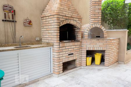 Apartamento para alugar com 70m², 2 quartos e 2 vagasChurrasqueira