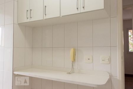 Apartamento para alugar com 70m², 2 quartos e 2 vagasCozinha