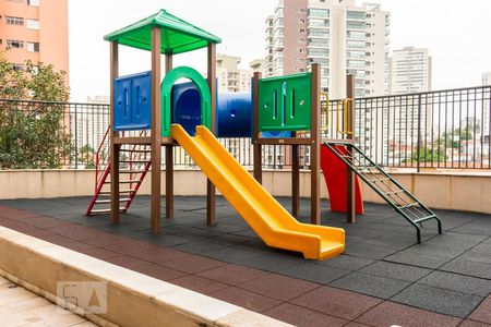 Apartamento para alugar com 70m², 2 quartos e 2 vagasPlayground