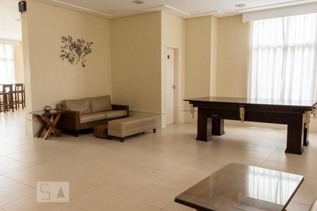 Apartamento para alugar com 70m², 2 quartos e 2 vagasSala de Jogos