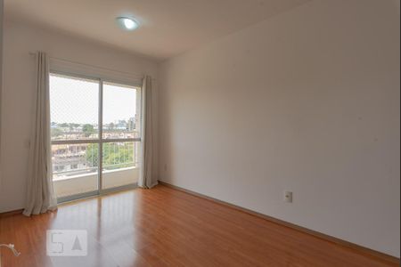 Sala de apartamento para alugar com 3 quartos, 60m² em Parque Itália, Campinas