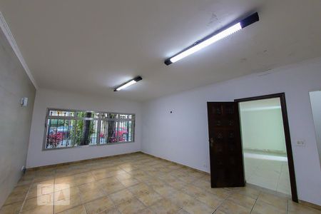 Sala de casa à venda com 5 quartos, 330m² em Jardim Aliança, Guarulhos