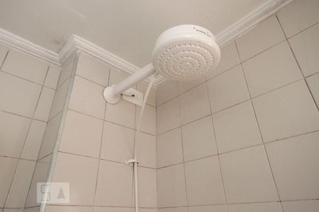 Apartamento para alugar com 50m², 1 quarto e 1 vagaBanheiro da Suíte