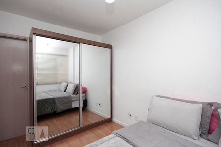 Apartamento para alugar com 50m², 1 quarto e 1 vagaSuíte