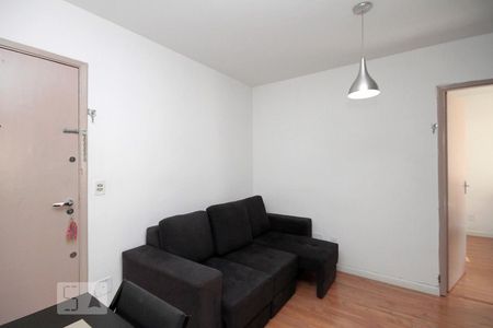 Apartamento para alugar com 48m², 1 quarto e 1 vagaSala