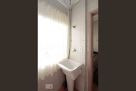 Apartamento para alugar com 50m², 1 quarto e 1 vagaÁrea de Serviço