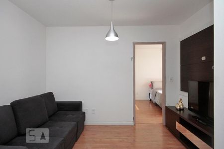 Apartamento para alugar com 50m², 1 quarto e 1 vagaSala