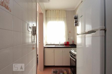 Apartamento para alugar com 50m², 1 quarto e 1 vagaCozinha