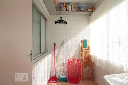 Apartamento para alugar com 50m², 1 quarto e 1 vagaÁrea de Serviço