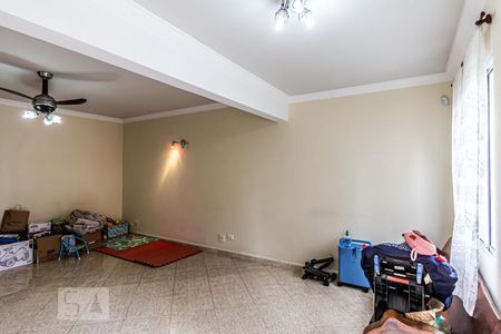 Sala 1 de casa à venda com 4 quartos, 330m² em Bela Vista, São Paulo