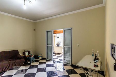 Sala 2 de casa à venda com 4 quartos, 330m² em Bela Vista, São Paulo