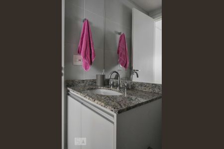 Studio para alugar com 37m², 1 quarto e 1 vagaBanheiro Suíte