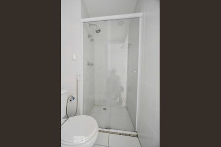 Studio para alugar com 37m², 1 quarto e 1 vagaBanheiro Suíte