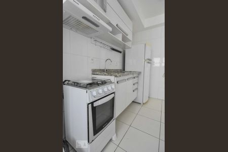 Studio para alugar com 37m², 1 quarto e 1 vagaCozinha