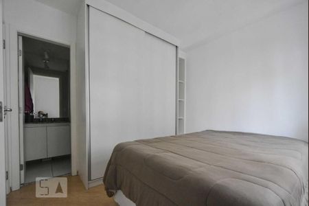 Studio para alugar com 37m², 1 quarto e 1 vagaSuíte