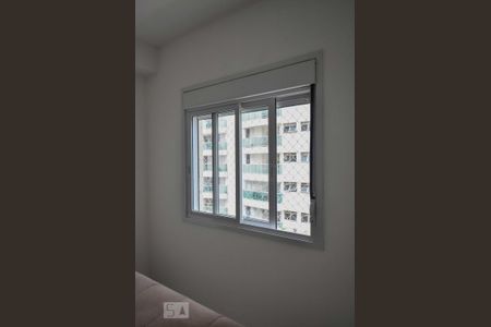 Studio para alugar com 37m², 1 quarto e 1 vagaSuíte