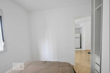 Studio para alugar com 37m², 1 quarto e 1 vagaSuíte