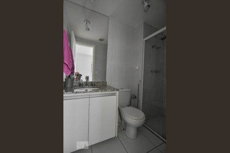 Studio para alugar com 37m², 1 quarto e 1 vagaBanheiro Suíte