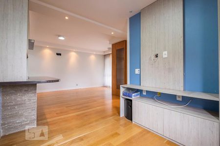 Sala de apartamento à venda com 1 quarto, 64m² em Sumaré, São Paulo