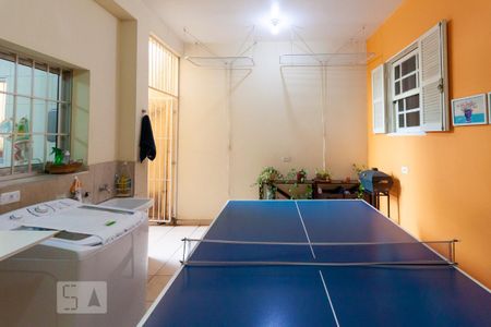 Casa à venda com 150m², 3 quartos e 2 vagas Casa à venda com 150m², 3 quartos e 2 vagasÁrea de serviço e Quintal