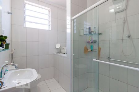Casa à venda com 150m², 3 quartos e 2 vagas Casa à venda com 150m², 3 quartos e 2 vagasBanheiro