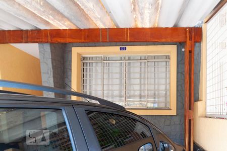 Casa à venda com 150m², 3 quartos e 2 vagas Casa à venda com 150m², 3 quartos e 2 vagasGaragem