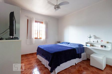 Quarto 2 de casa à venda com 3 quartos, 150m² em Jardim Trussardi, São Paulo